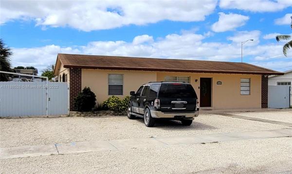 Jac-Mo Homes, Miami Gardens, Florida 33055, image 1