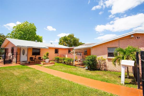 Mead Lawn, 2336 NW 31 St #, Miami, Florida 33142, image 1