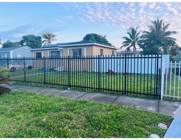 Flamingo Village, 1421 NW 88th St, West Little River, Florida 33147, image 1