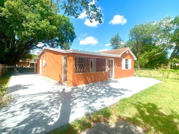 Pinewood Park, 263 NW 96th St, West Little River, Florida 33150, image 2