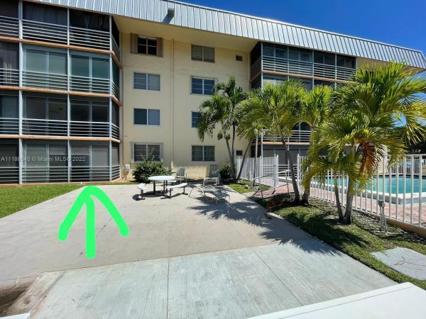Eden Isles, 3550 NE 169 St #110, North Miami Beach, Florida 33160, image 2