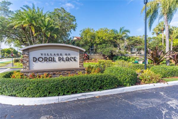 Doral Park Country Club Villas, 4630 NW 102 Ave #20615, Doral, Florida 33178, image 1