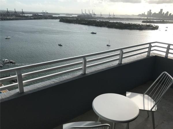 The Waverly At South Beach, 1330 West Ave #2706, Miami Beach, Florida 33139, image 2
