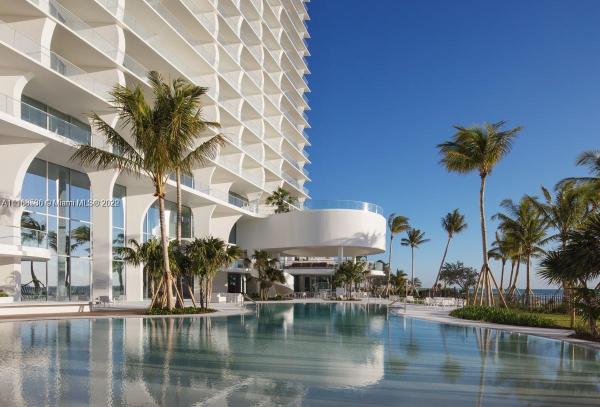 Jade Signature, 16901 COLLINS AVE #1502, Sunny Isles Beach, Florida 33160, image 2
