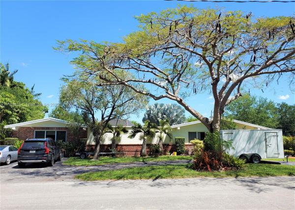 Garden Estates, 7575 SW 134th St, Pinecrest, Florida 33156, image 1