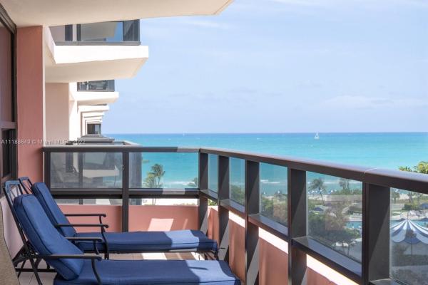 The Alexander Hotel, 5225 Collins Ave #919, Miami Beach, Florida 33140, image 2