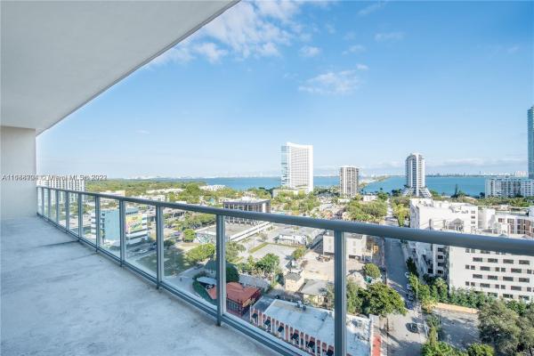 Two Midtown Miami, 3470 E Coast Ave #1514, Miami, Florida 33137, image 2