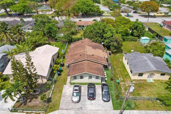 Dixie Heights Gardens, 10351 SW 173rd St, West Perrine, Florida 33157, image 1