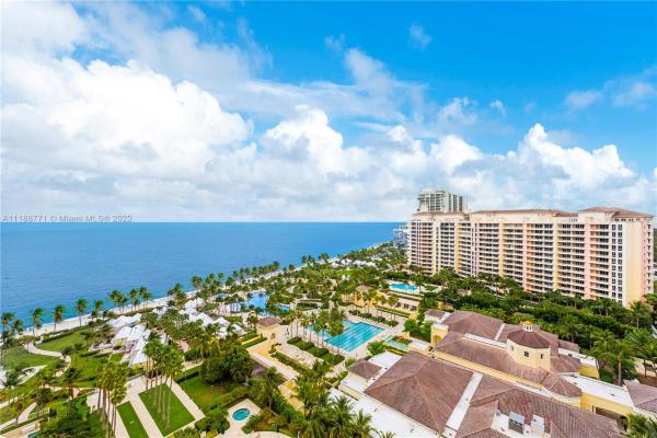 Ocean Tower, 791 Crandon Blvd #PH3, Key Biscayne, Florida 33149, image 1