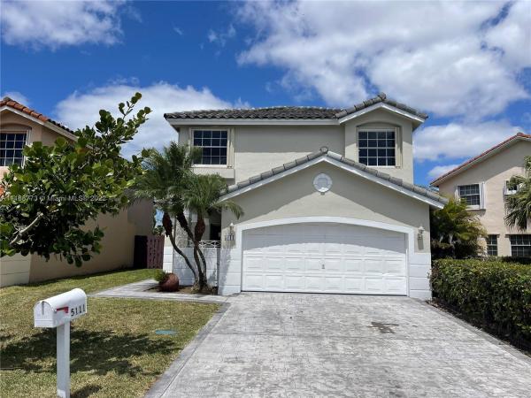 Le Mirage At Lakes Of The Meadow, 5111 SW 154th Ave, Kendall West, Florida 33185, image 1