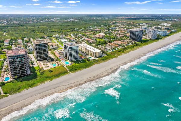 Oceanfront At Juno Beach, 570 Ocean Dr #902, Juno Beach, Florida 33408, image 1