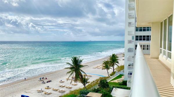 Ocean Club, 4020 Galt Ocean Dr #512, Fort Lauderdale, Florida 33308, image 1