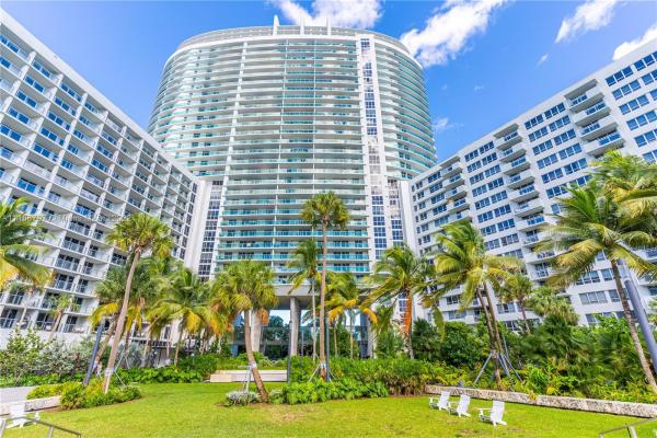 Flamingo South Beach, 1500 Bay Rd #1514S, Miami Beach, Florida 33139, image 2