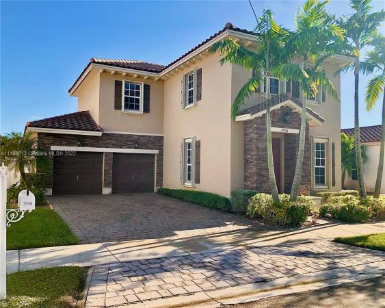 Kendall Commons Residential, 17056 SW 91st Ter, The Hammocks, Florida 33196, image 1