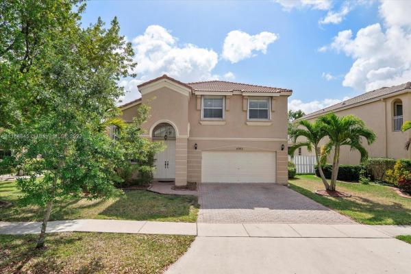 Riviera Isles, 4965 SW 159th Ave, Miramar, Florida 33027, image 2