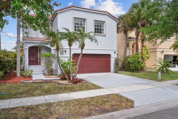 Mahogany Way, 574 NW 158th Ln, Pembroke Pines, Florida 33028, image 1