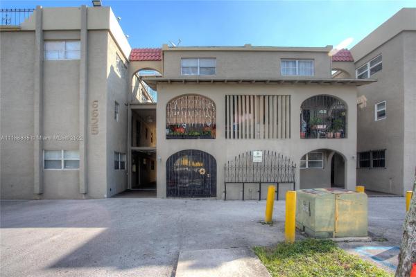 Tierra Del Sol, 6625 W 4th Ave #221, Hialeah, Florida 33012, image 1