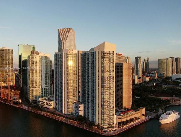 One Miami West, 325 S Biscayne Blvd #2922, Miami, Florida 33131, image 1