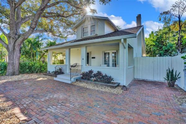 Hollywood Lakes, 1640 Jefferson St, Hollywood, Florida 33020, image 2