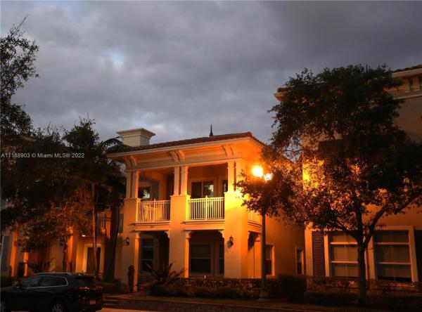 Artesia Club Villas, 3211 NW 125th Ave 0, Sunrise, Florida 33323, image 1