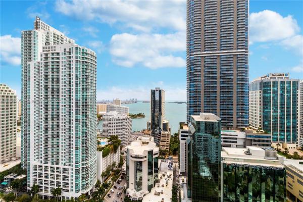 1010 Brickell, 1010 Brickell Ave #3004, Miami, Florida 33131, image 2