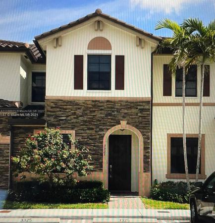 Bonterra, 3325 W 93rd Pl #3325, Hialeah Gardens, Florida 33018, image 1