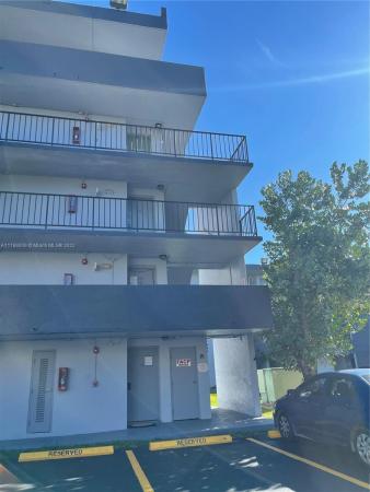 The Greens, 310 Fontainebleau Blvd #206, Fountainebleau, Florida 33172, image 1