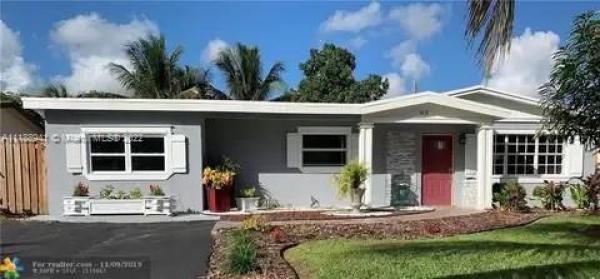 Sunrise Golf Village, 6621 NW 21st St, Sunrise, Florida 33313, image 2