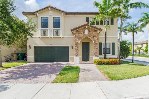 Enclave At Black Point Marina, 10396 SW 225th Ter, Cutler Bay, Florida 33190, image 1