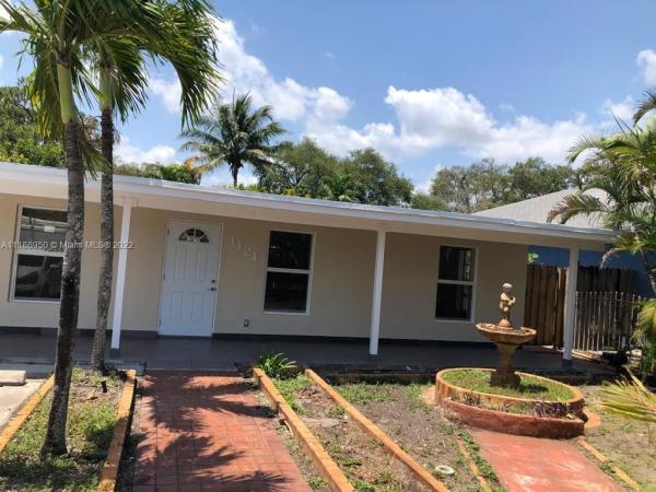 Hoosier Heights, 1121 SW 24th Ave, Fort Lauderdale, Florida 33312, image 1