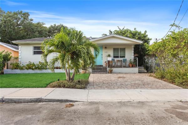 Railway Shops, 540 NW 51st St, Miami, Florida 33127, image 2