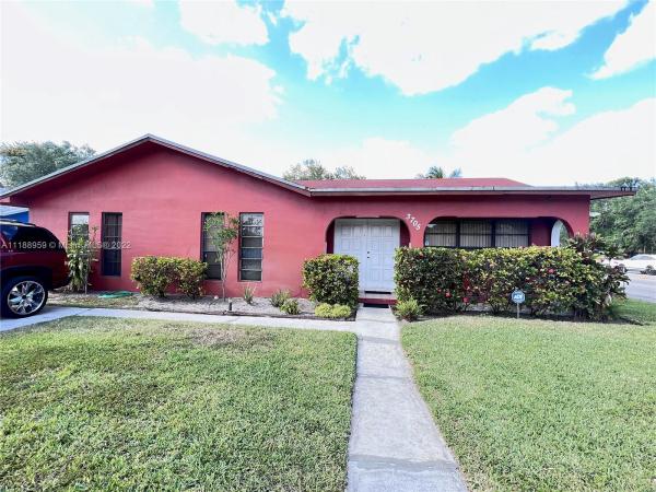 Venetian Gardens, 3705 NW 165th St, Miami Gardens, Florida 33054, image 1