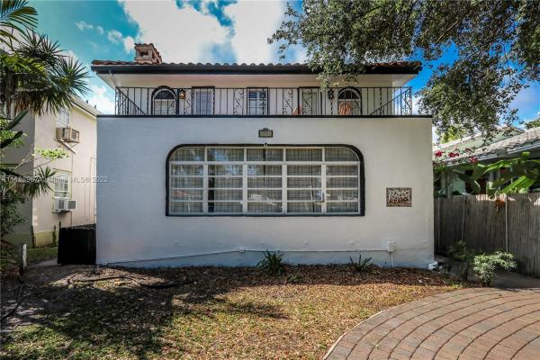 Hollywood Lakes, 1504 Harrison St, Hollywood, Florida 33020, image 2