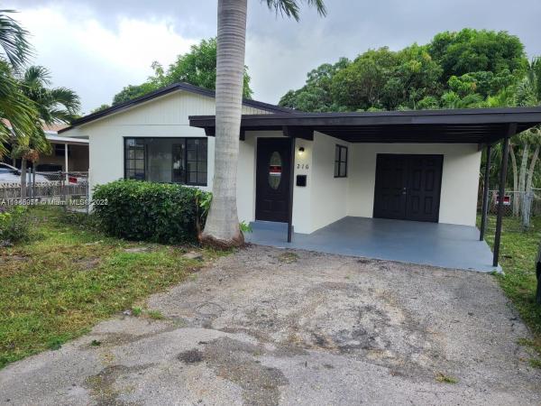 Pompano Terrace, 216 NW 15th Pl, Pompano Beach, Florida 33060, image 1