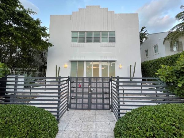 The Nolobi, 935 Euclid Ave #1, Miami Beach, Florida 33139, image 1
