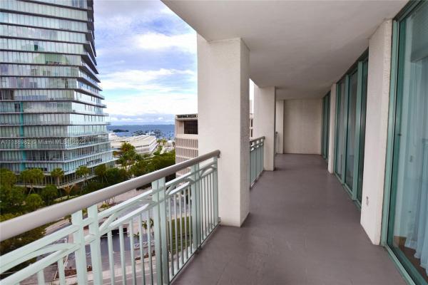 The Ritz-Carlton Tower Residences, 3400 SW 27th Ave #807, Miami, Florida 33133, image 1