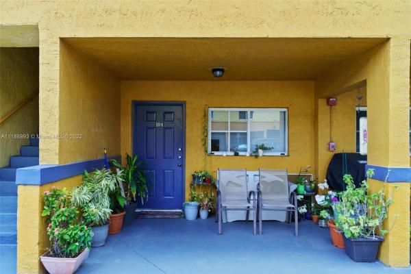Waterview, 14921 SW 82nd Ter #3-104, Kendall West, Florida 33193, image 1