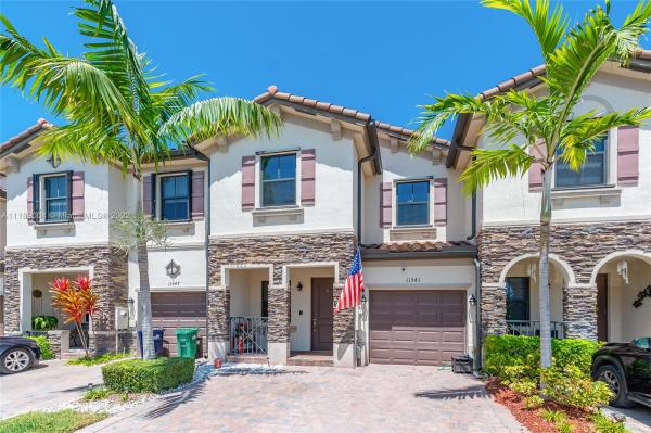 Artesa At Coco Palm Estates, 11541 SW 253rd St, Princeton, Florida 33032, image 2