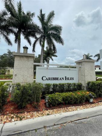 Caribbean Isles Villas, 373 NE 25th Pl #201, Homestead, Florida 33033, image 2