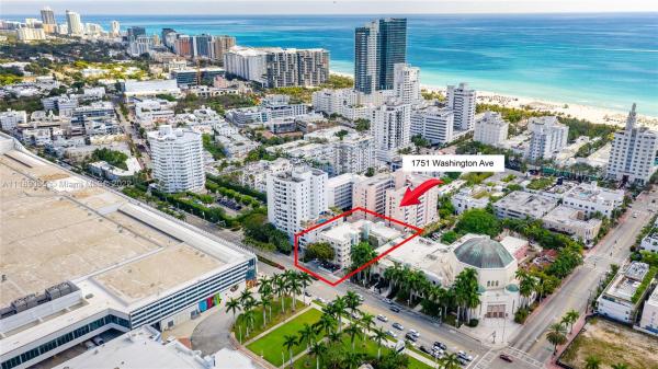 Washington Park, 1751 Washington Ave #3F, Miami Beach, Florida 33139, image 1