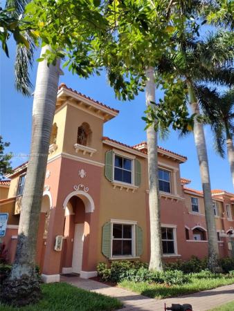 Hampton Isles, 10645 SW 8th St #2406, Pembroke Pines, Florida 33025, image 1