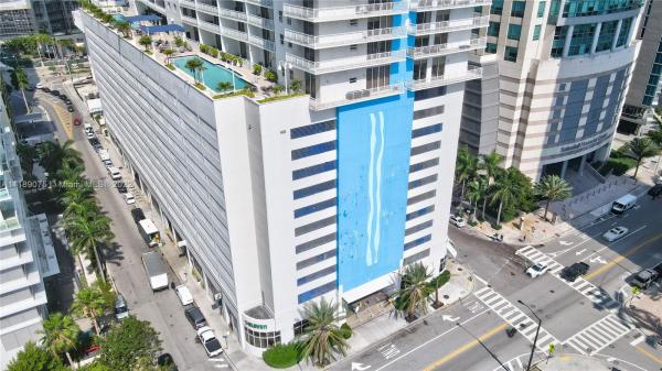 The Club At Brickell Bay, 1200 Brickell Bay Dr #2107, Miami, Florida 33131, image 1