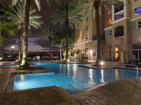 Porto Bellagio, 17150 N Bay Rd #2617, Sunny Isles Beach, Florida 33160, image 2