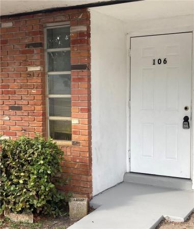 Floral Park Villas, Lauderdale Lakes, Florida 33313, image 1