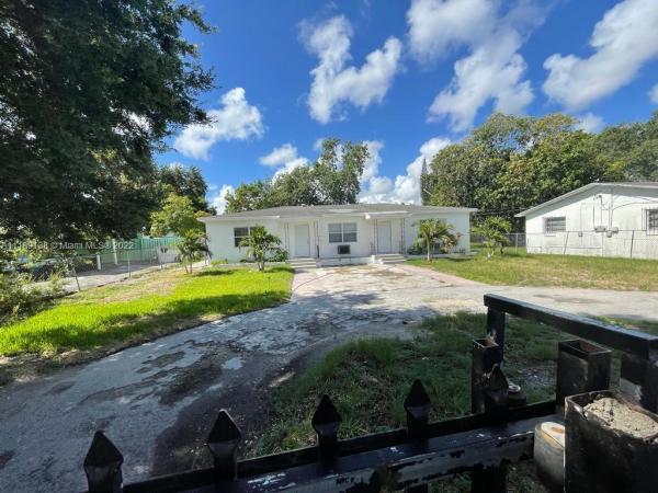 Manor Estates, 106 NW 70th St, Miami, Florida 33150, image 1