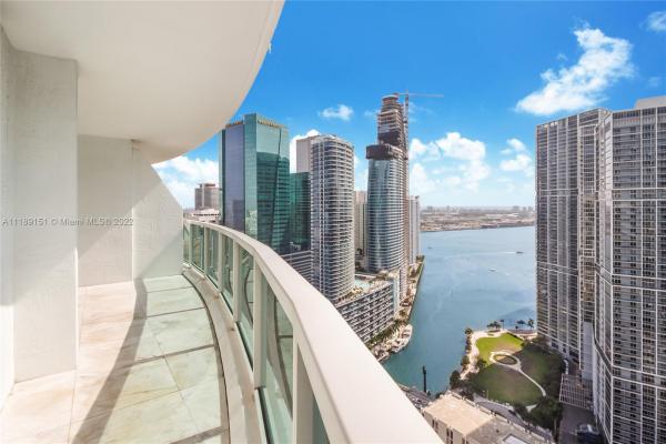 Brickell On The River South Tower, 41 SE 5th St #2302, Miami, Florida 33131, image 2