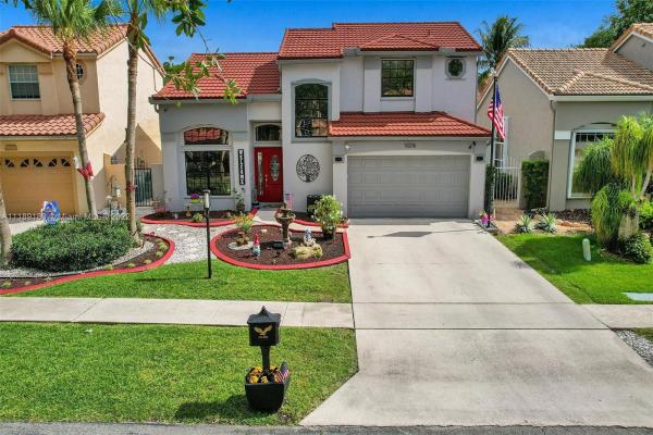 Regents Park, 10216 Caracas St, Cooper City, Florida 33026, image 1