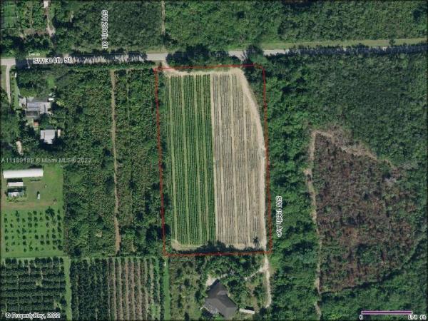 Redland No HOA, 19922 SW 304th St, Redland, Florida 33030, image 1