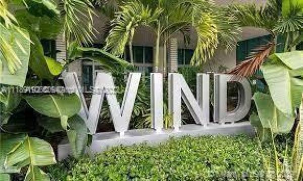 Wind, 350 S Miami Ave #3812, Miami, Florida 33130, image 2