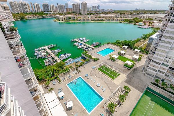 Del Prado North Towers, 18061 Biscayne Blvd #1703-2, Aventura, Florida 33160, image 2